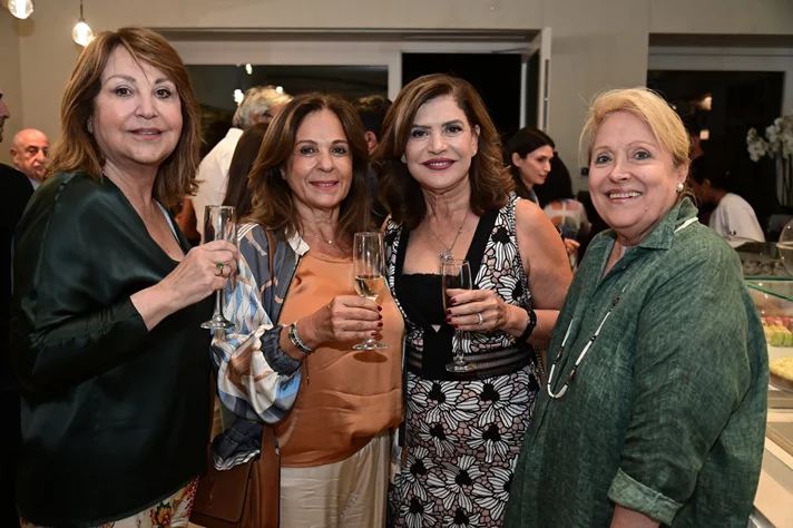 Opening of Celine Artisans Pastry Shop