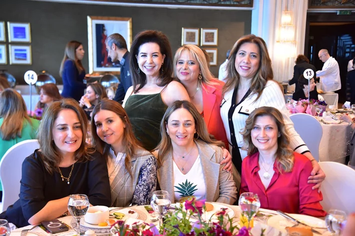 Amicale Champville Mother's Day Brunch