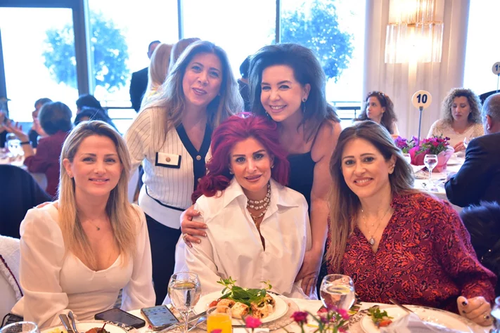 Amicale Champville Mother's Day Brunch