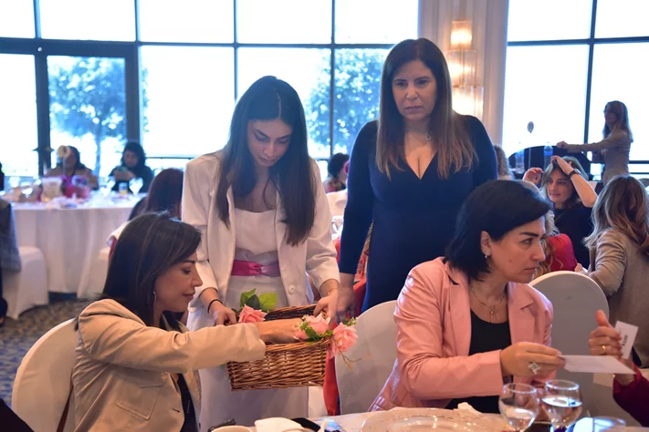 Amicale Champville Mother's Day Brunch