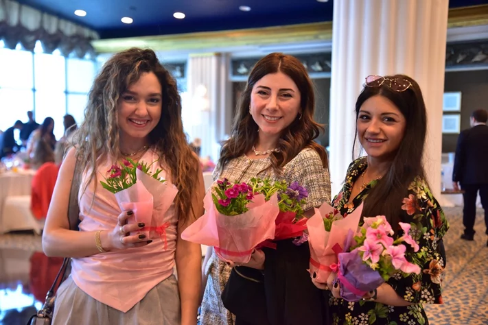 Amicale Champville Mother's Day Brunch