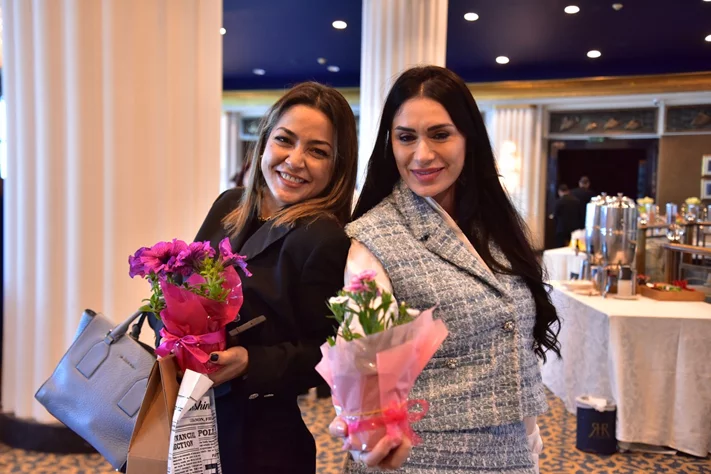 Amicale Champville Mother's Day Brunch