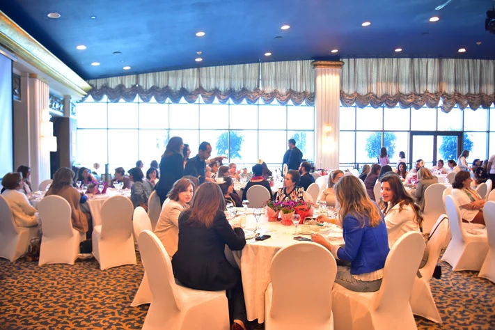 Amicale Champville Mother's Day Brunch