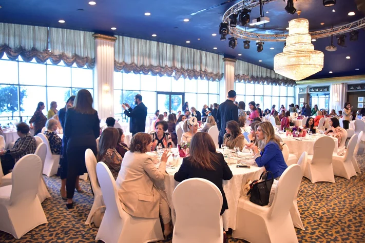 Amicale Champville Mother's Day Brunch