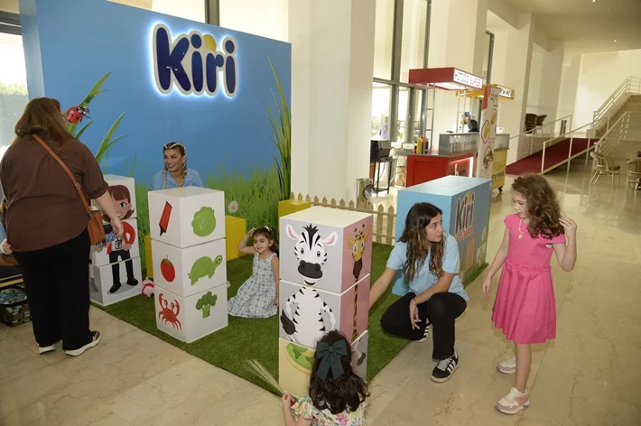 Chantal Goya au Casino du Liban