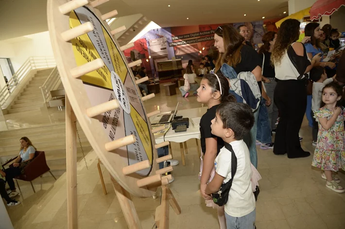 Chantal Goya au Casino du Liban