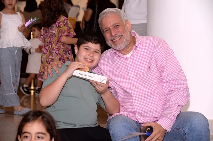 Chantal Goya au Casino du Liban