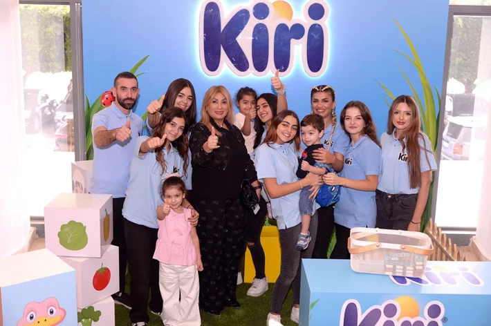 Chantal Goya au Casino du Liban