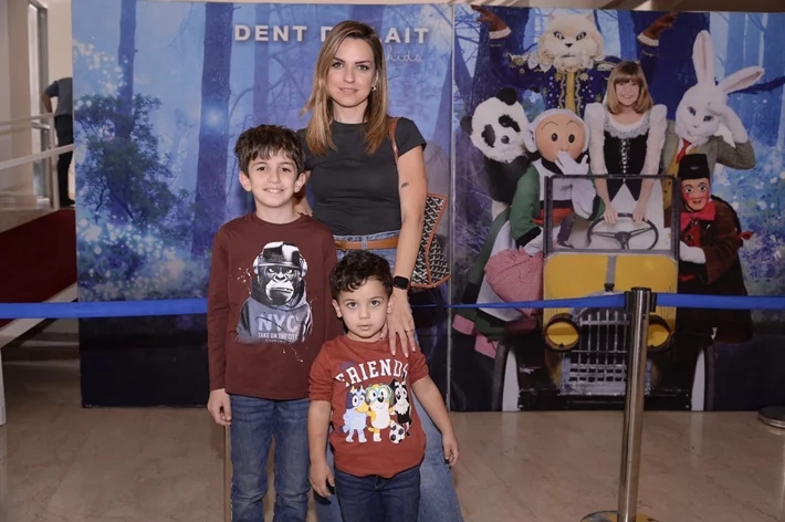 Chantal Goya au Casino du Liban