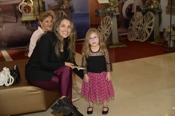 Chantal Goya au Casino du Liban