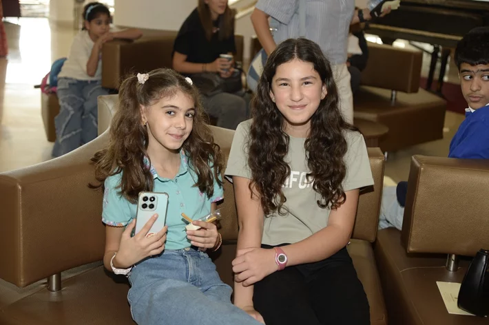 Chantal Goya au Casino du Liban