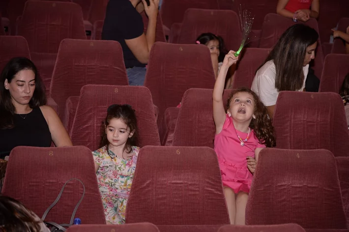 Chantal Goya au Casino du Liban