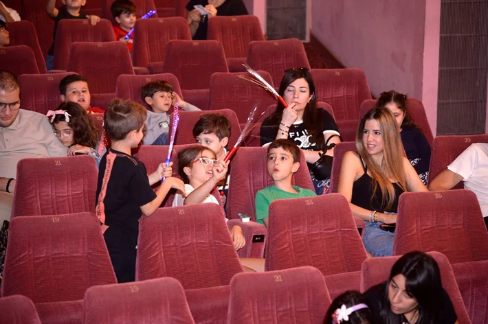 Chantal Goya au Casino du Liban