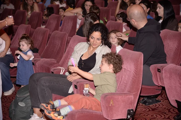 Chantal Goya au Casino du Liban