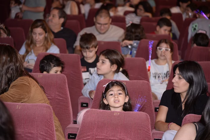 Chantal Goya au Casino du Liban