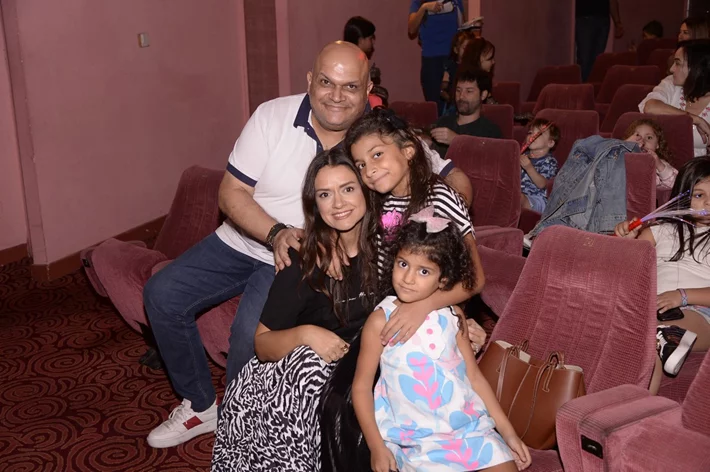 Chantal Goya au Casino du Liban