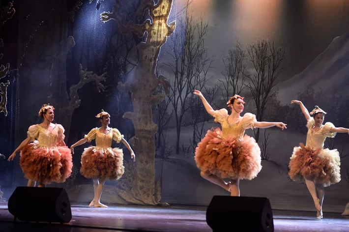 Chantal Goya au Casino du Liban