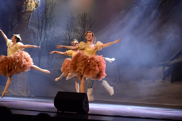 Chantal Goya au Casino du Liban