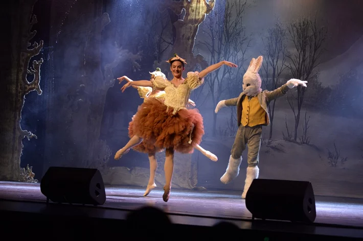 Chantal Goya au Casino du Liban