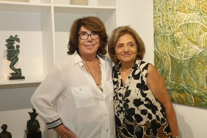 Allo,Beirut-Collective Exhibition at Chaos Art Gallery