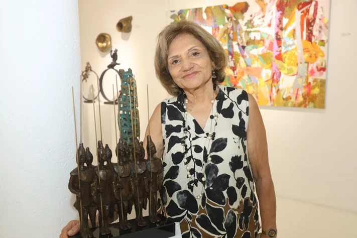 Allo,Beirut-Collective Exhibition at Chaos Art Gallery