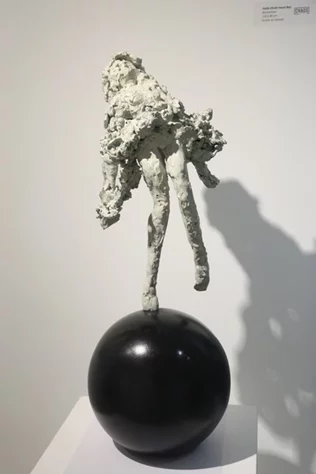 Allo,Beirut-Collective Exhibition at Chaos Art Gallery