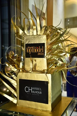 The Grand Opening of Charbel Chalhoub Hair & Design