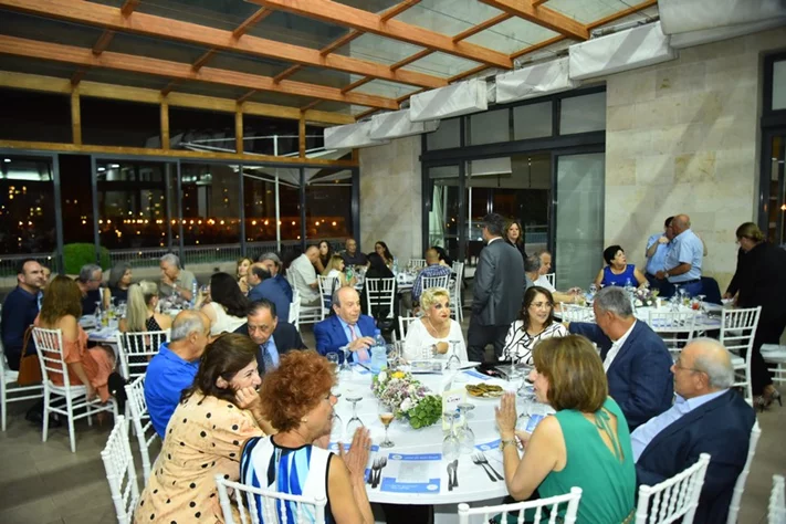 Chiah Charity Foundation’s Annual Dinner