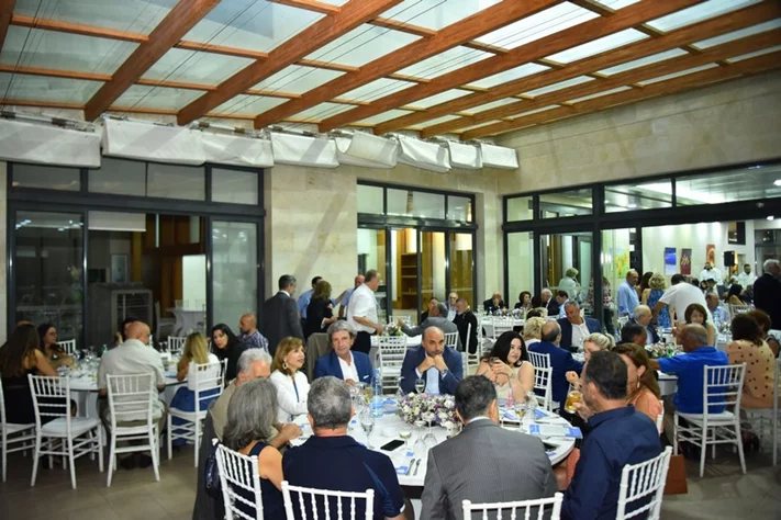 Chiah Charity Foundation’s Annual Dinner
