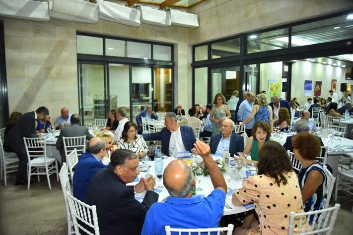 Chiah Charity Foundation’s Annual Dinner