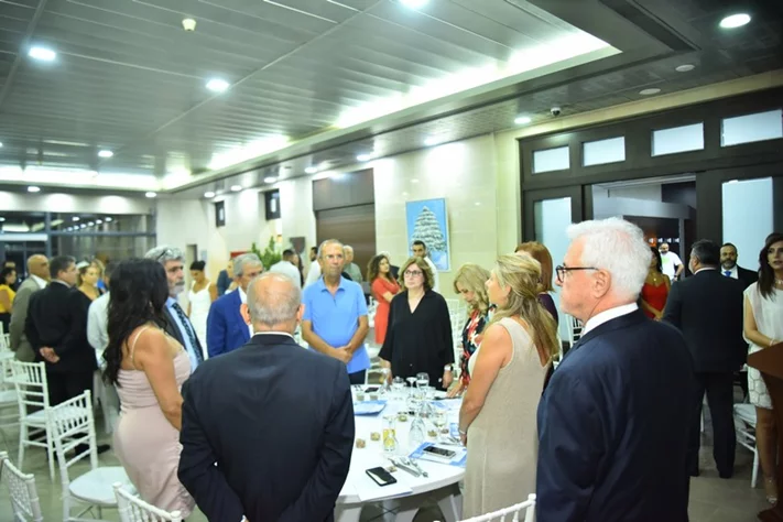 Chiah Charity Foundation’s Annual Dinner