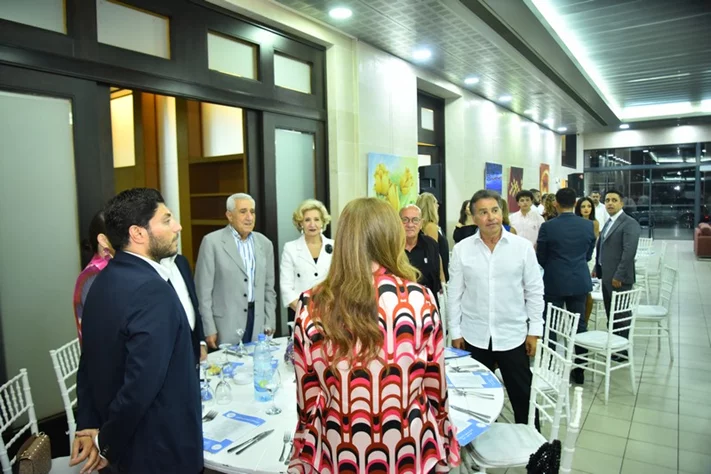 Chiah Charity Foundation’s Annual Dinner