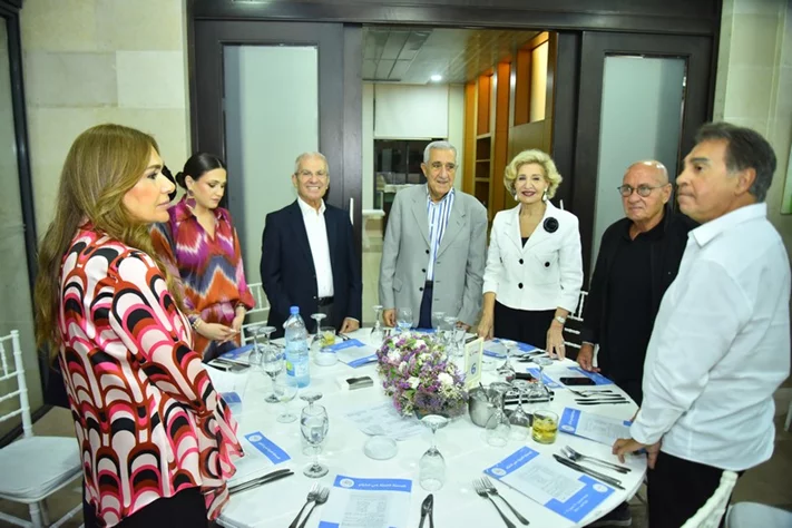 Chiah Charity Foundation’s Annual Dinner