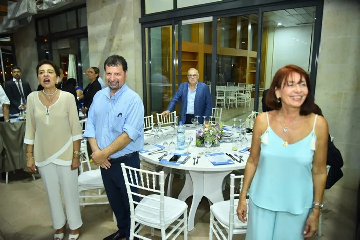 Chiah Charity Foundation’s Annual Dinner