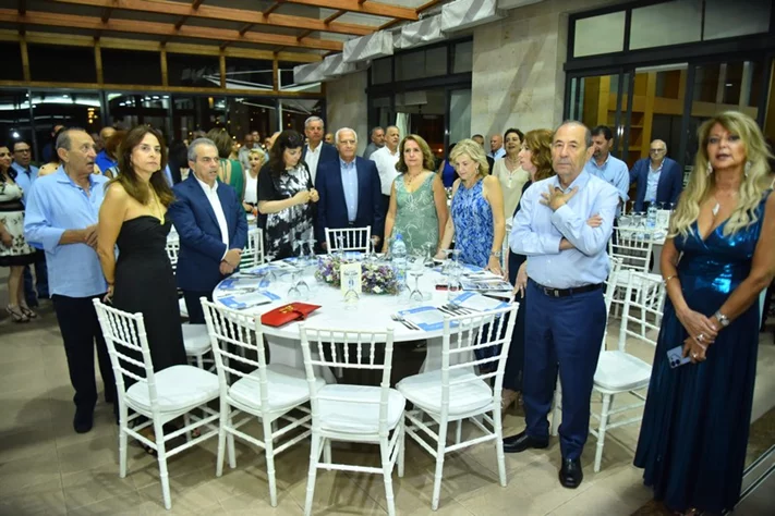 Chiah Charity Foundation’s Annual Dinner