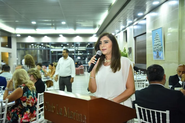 Chiah Charity Foundation’s Annual Dinner
