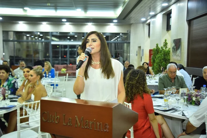 Chiah Charity Foundation’s Annual Dinner