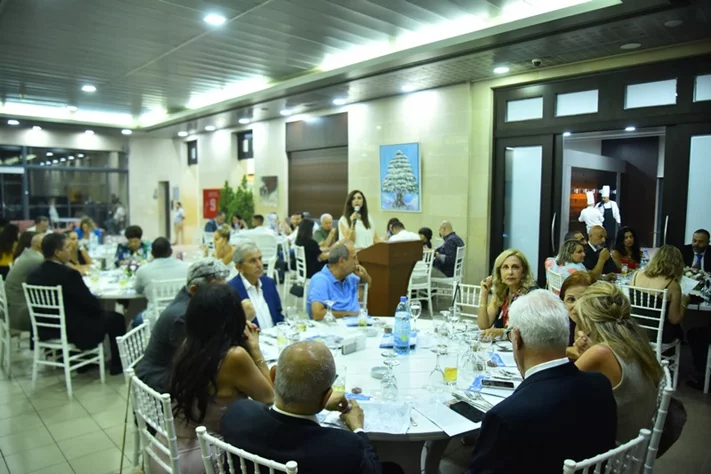 Chiah Charity Foundation’s Annual Dinner