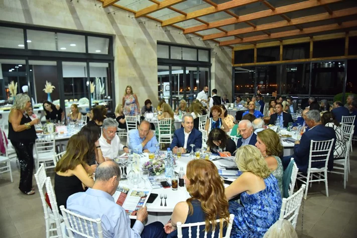 Chiah Charity Foundation’s Annual Dinner
