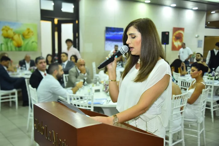 Chiah Charity Foundation’s Annual Dinner