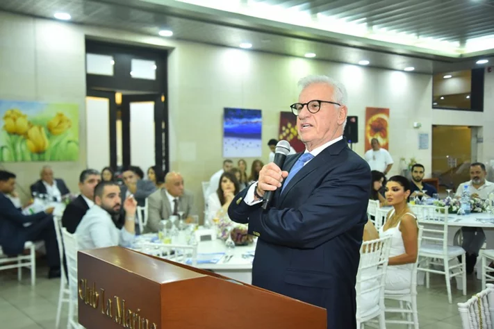 Chiah Charity Foundation’s Annual Dinner