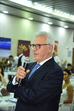 Chiah Charity Foundation’s Annual Dinner