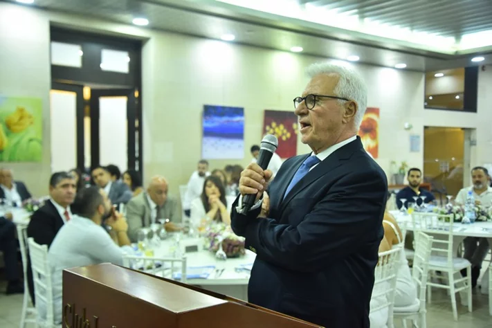 Chiah Charity Foundation’s Annual Dinner