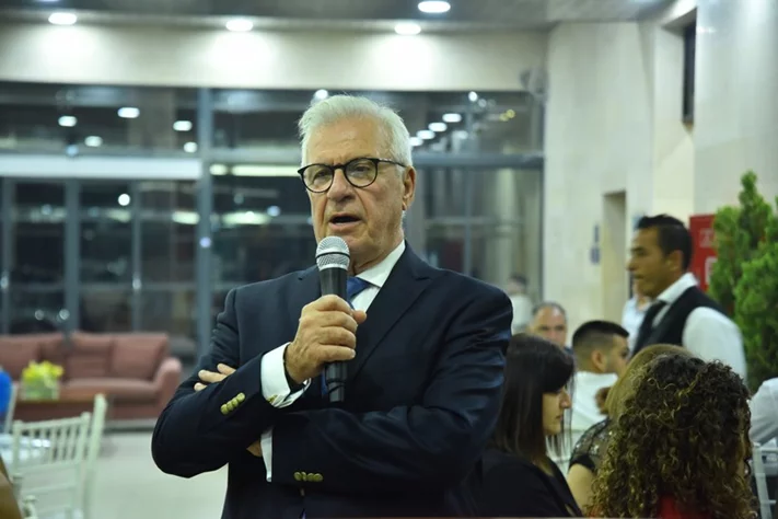Chiah Charity Foundation’s Annual Dinner