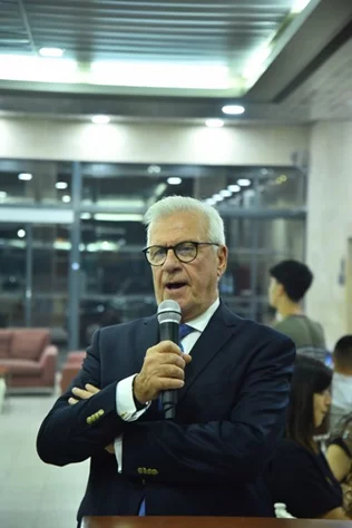 Chiah Charity Foundation’s Annual Dinner