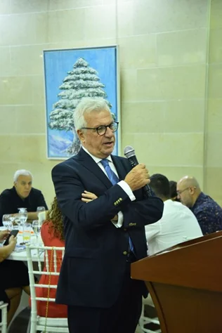 Chiah Charity Foundation’s Annual Dinner