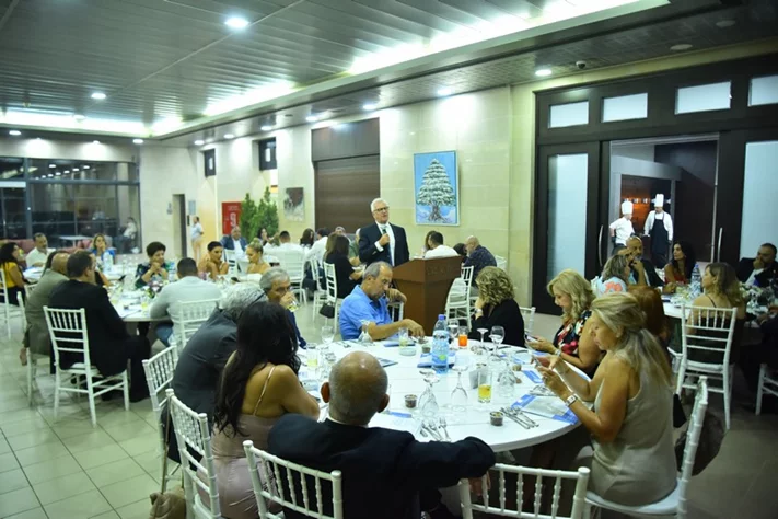 Chiah Charity Foundation’s Annual Dinner