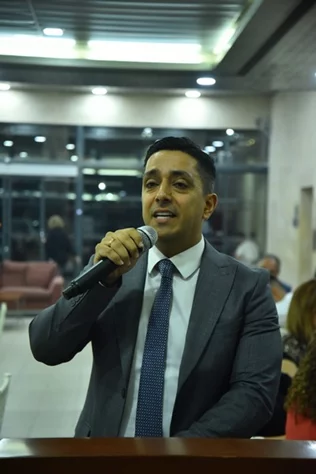 Chiah Charity Foundation’s Annual Dinner
