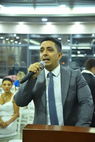 Chiah Charity Foundation’s Annual Dinner