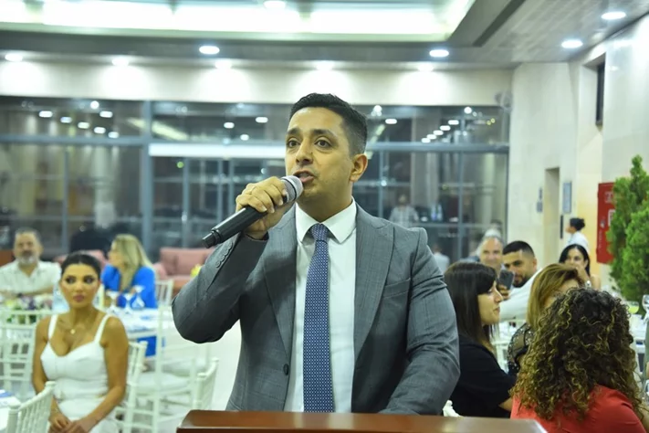 Chiah Charity Foundation’s Annual Dinner